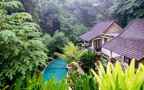 Jungle Haven Resort Central Ubud